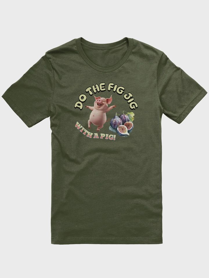 Do the Fig Jig with a Pig product image (1)