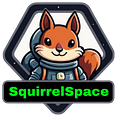SquirrelSpace