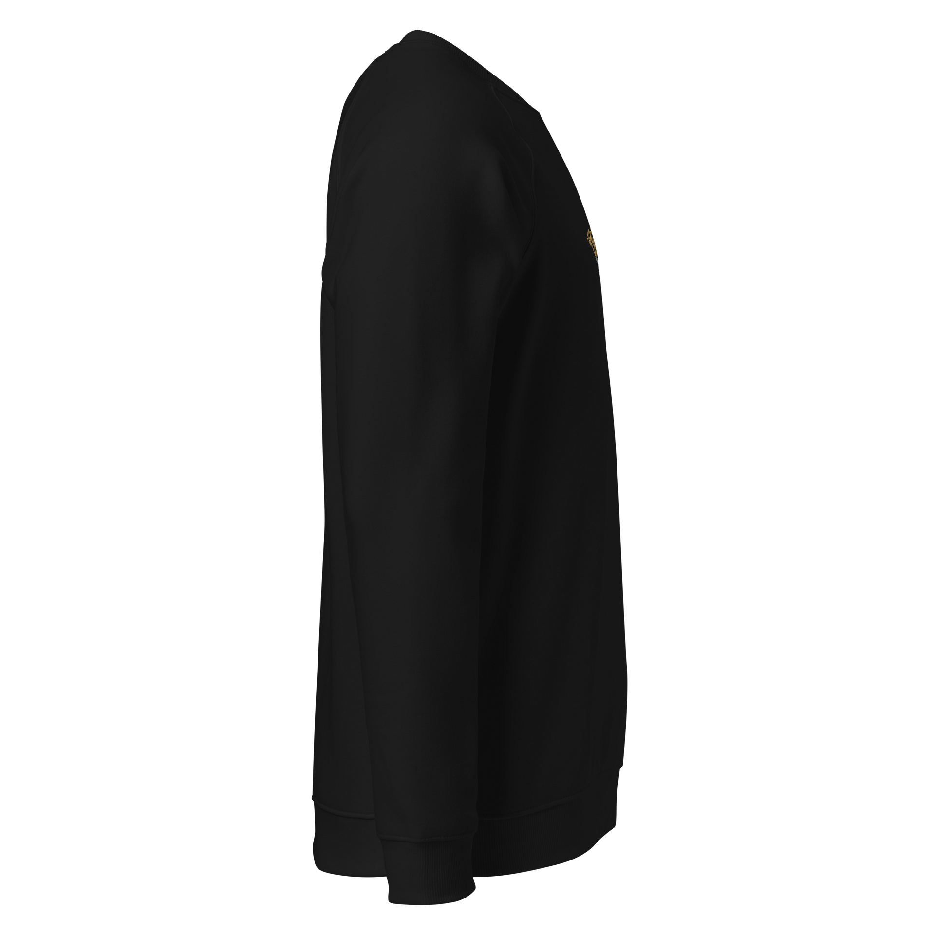 Holiday Sweatshirt - Stompy & Nolie product image (4)