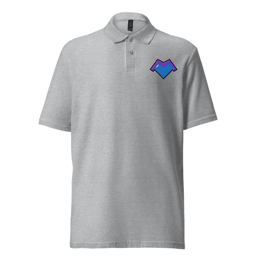MoreAmor Polo product image (6)