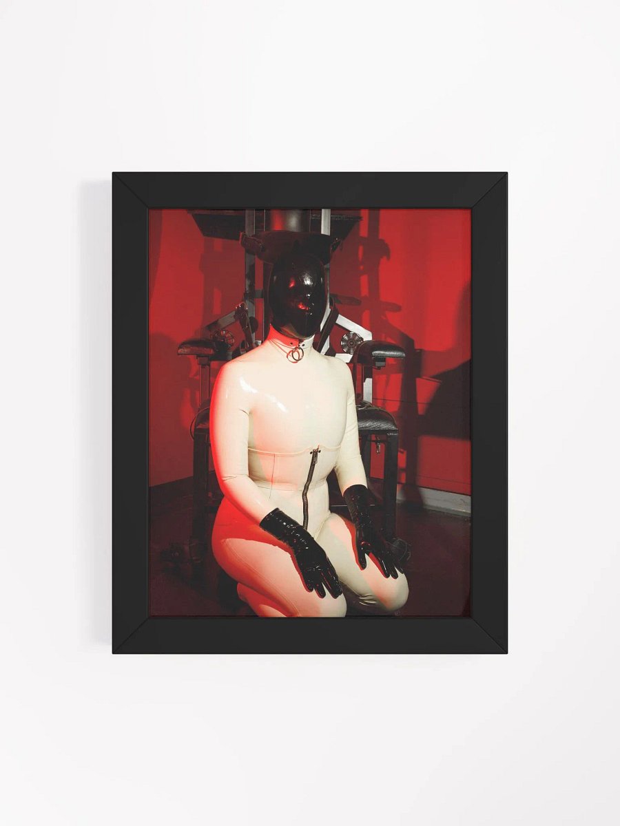 Framed 