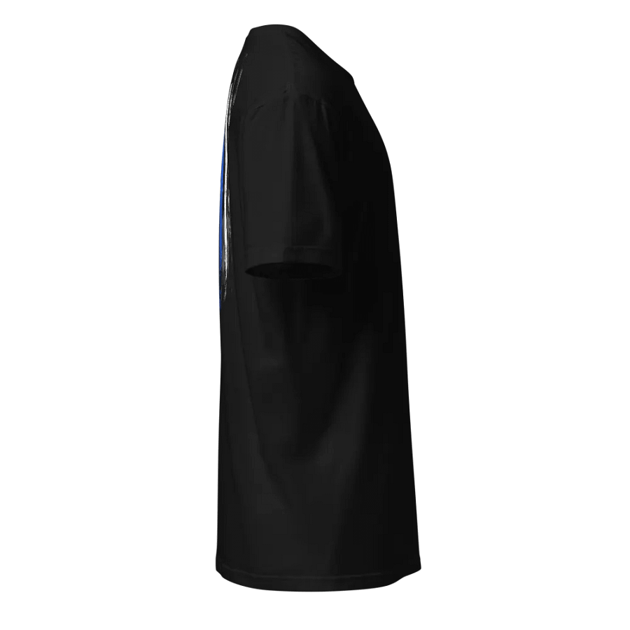 Thin Blue Line Flag 2.0 product image (12)