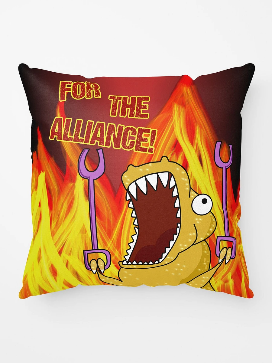 Alliance Pillow product image (1)