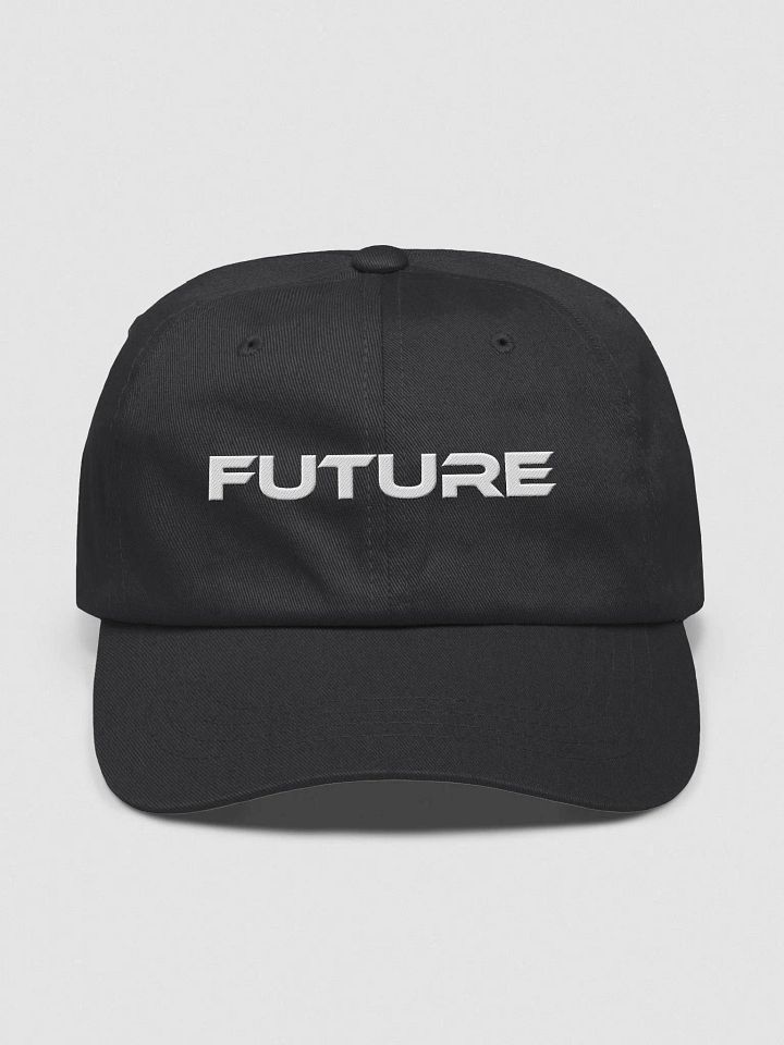 Future Dodgeball Club Classic Hat (Light) product image (1)