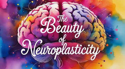 The Epiphany That Sparked My Healing Journey (and This Blog)