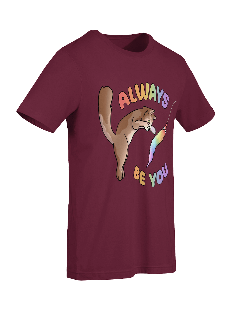 Always Be You Pride product image (91)