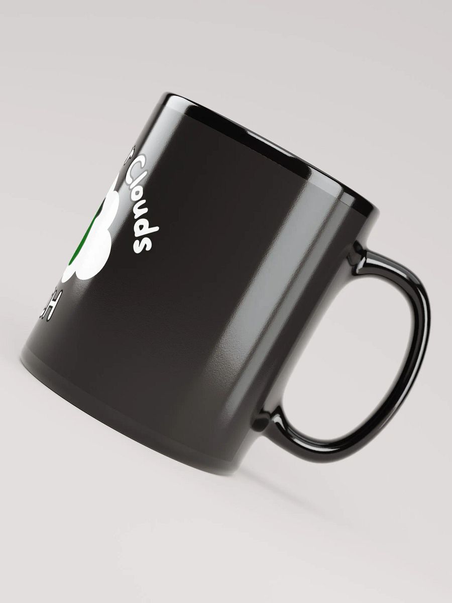 Water is for Clouds Water Cup - 2 Sizes product image (4)