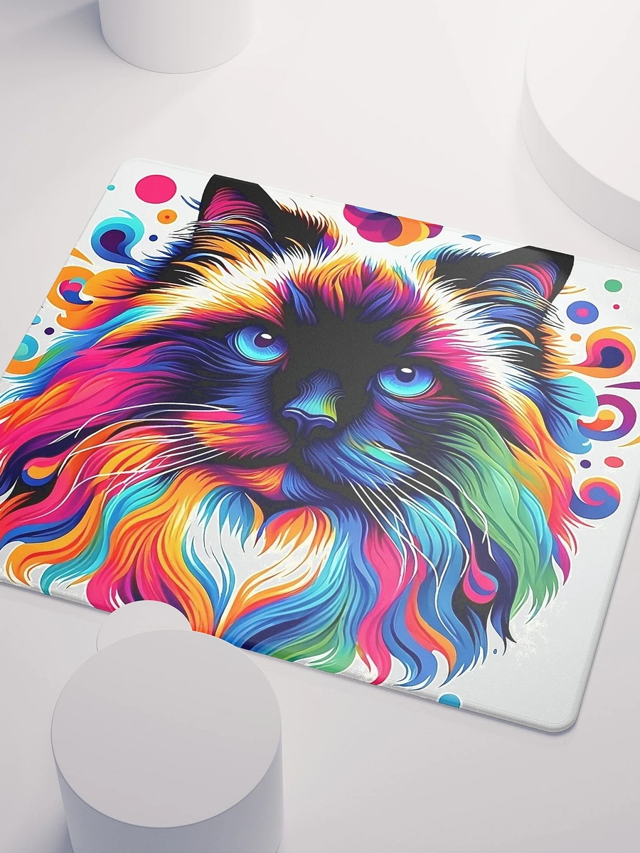 Gaming Mouse Pad: Ragdoll product image (3)