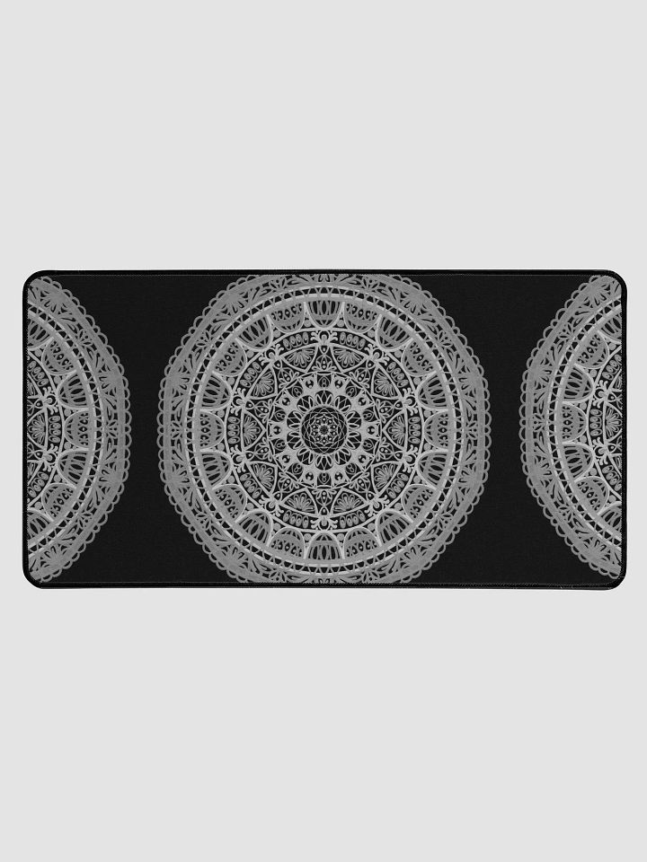 Symmetry Serenity Desk Mat product image (1)