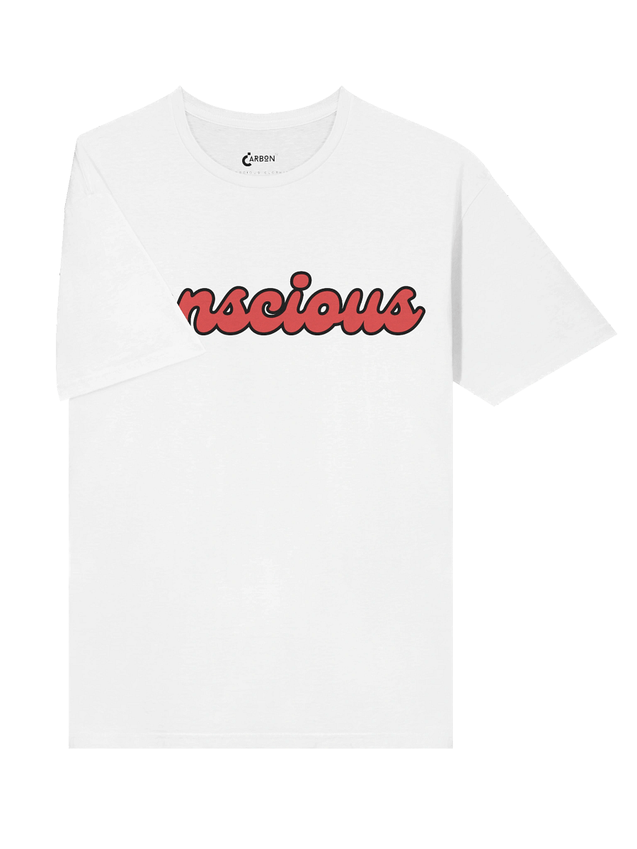 'Conscious' Tee Shirt product image (5)