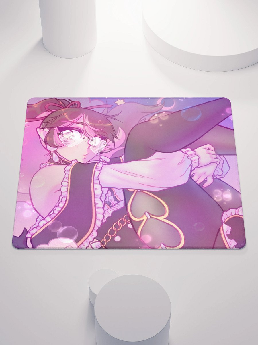 Dreamer Mouse Pad product image (1)