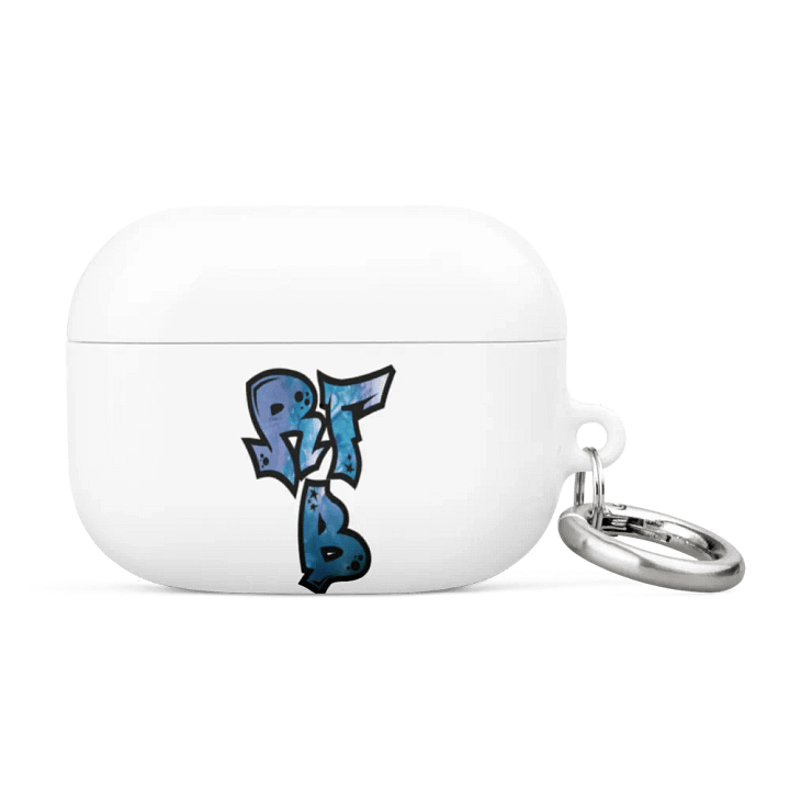 Ricer Logos air pod holder product image (4)