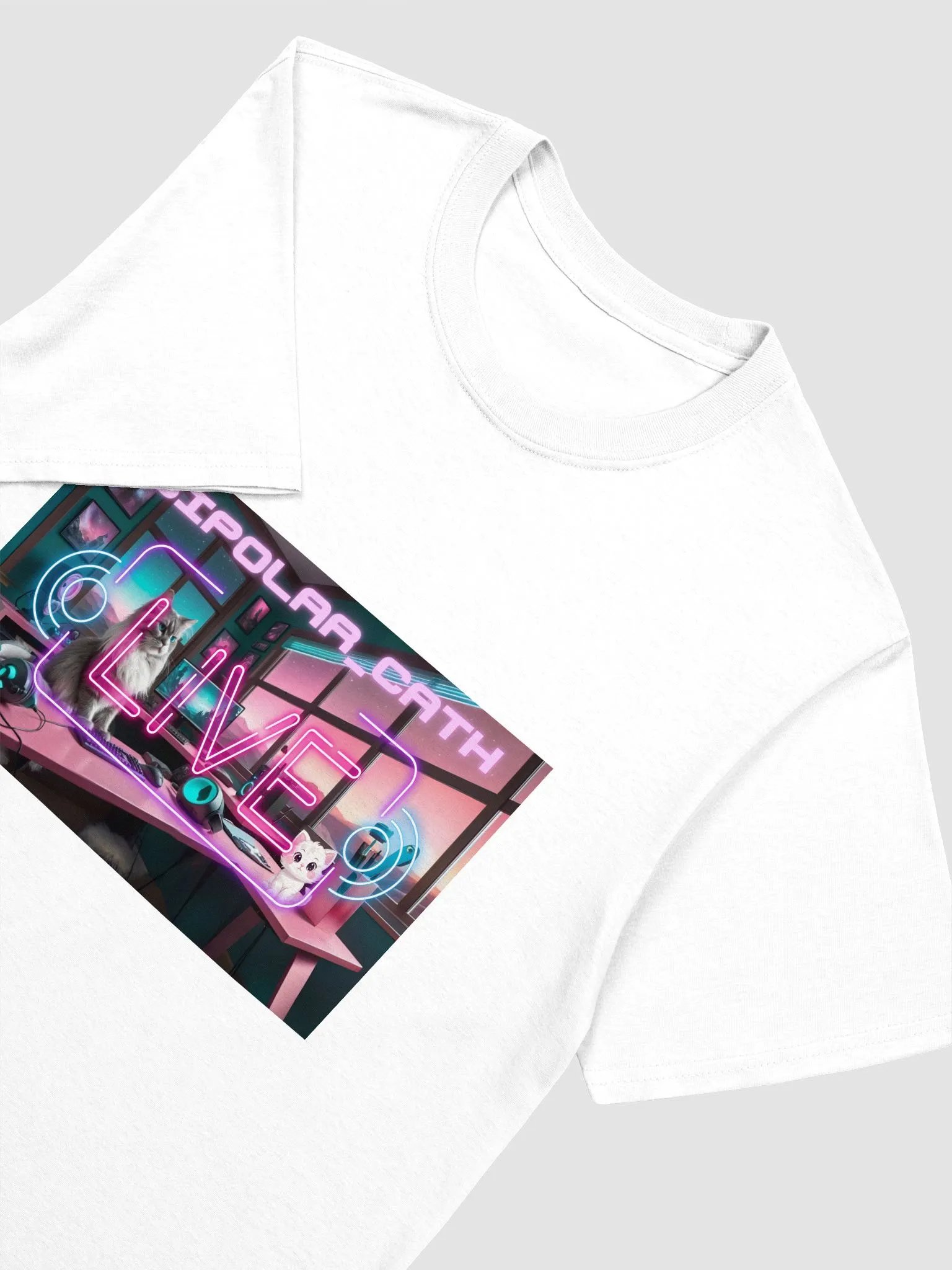 Bipolar_Cath T-shirt product image (3)