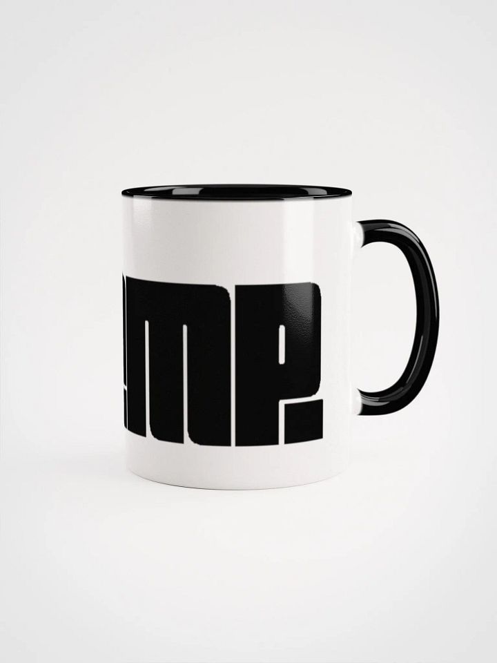 WAMP Mug product image (2)