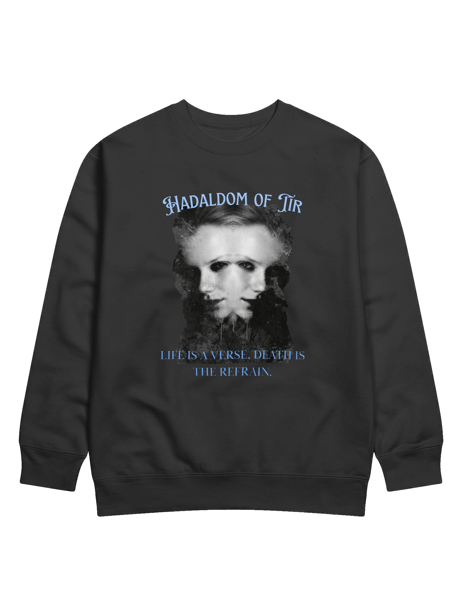 Ethereal Merge Premium Sweatshirt product image (1)