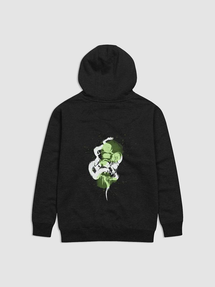 Backsplash Hoodie product image (2)