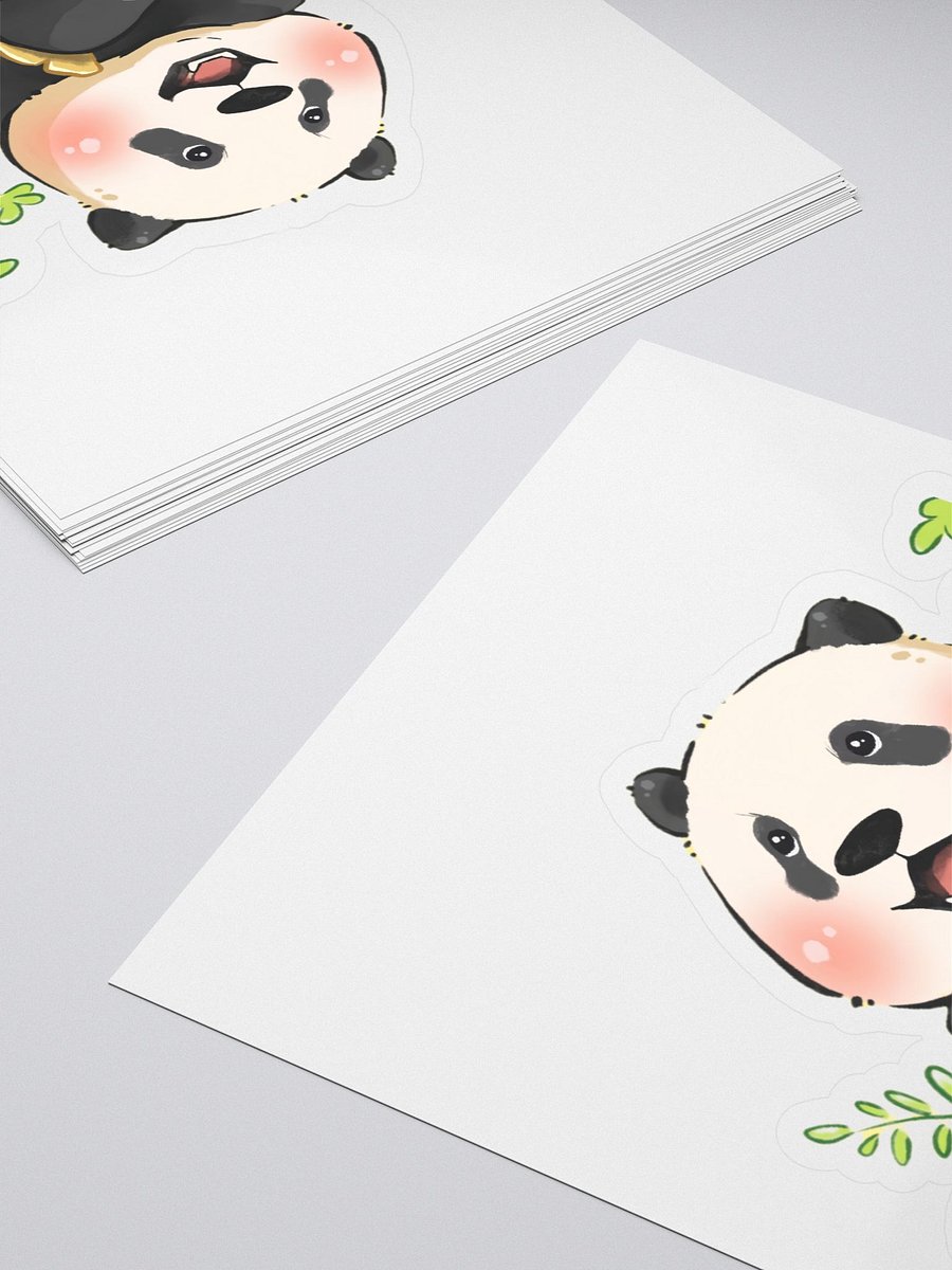 BEICHEN🐼Giant Panda product image (4)