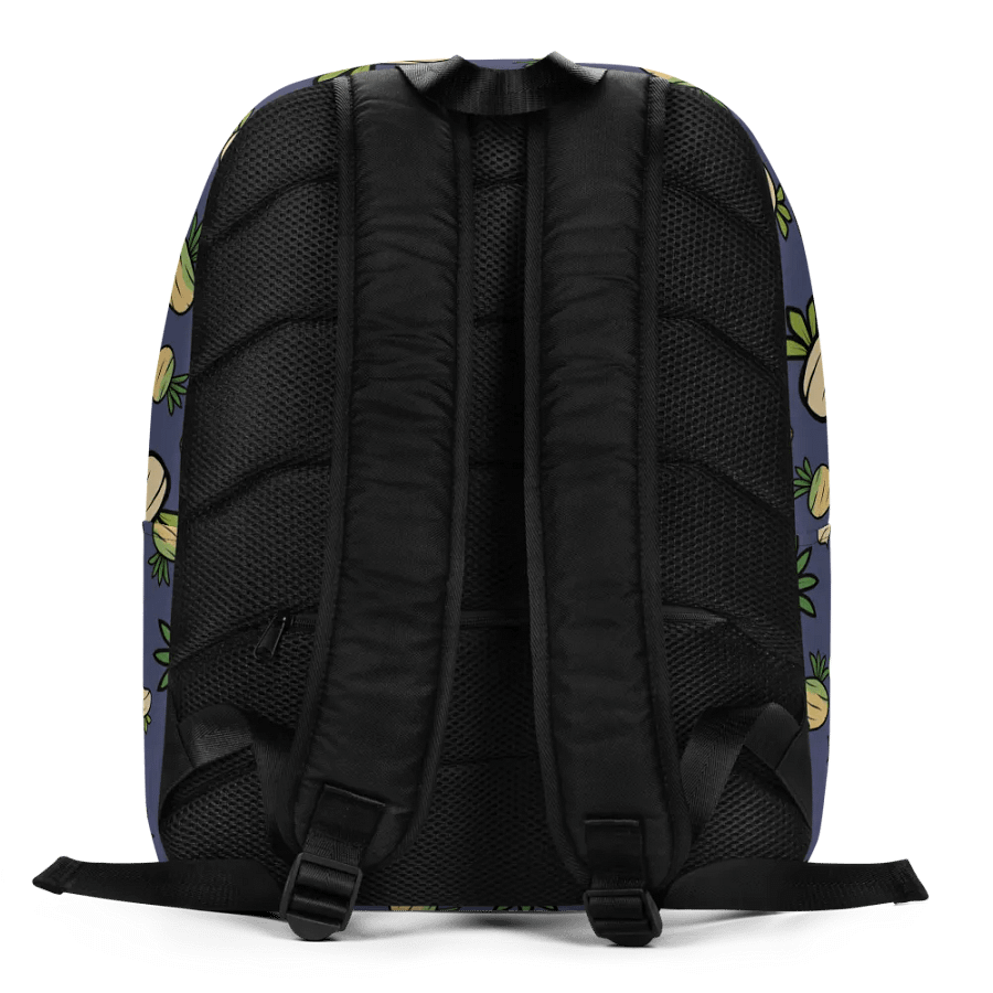 Turnip print backbag product image (5)