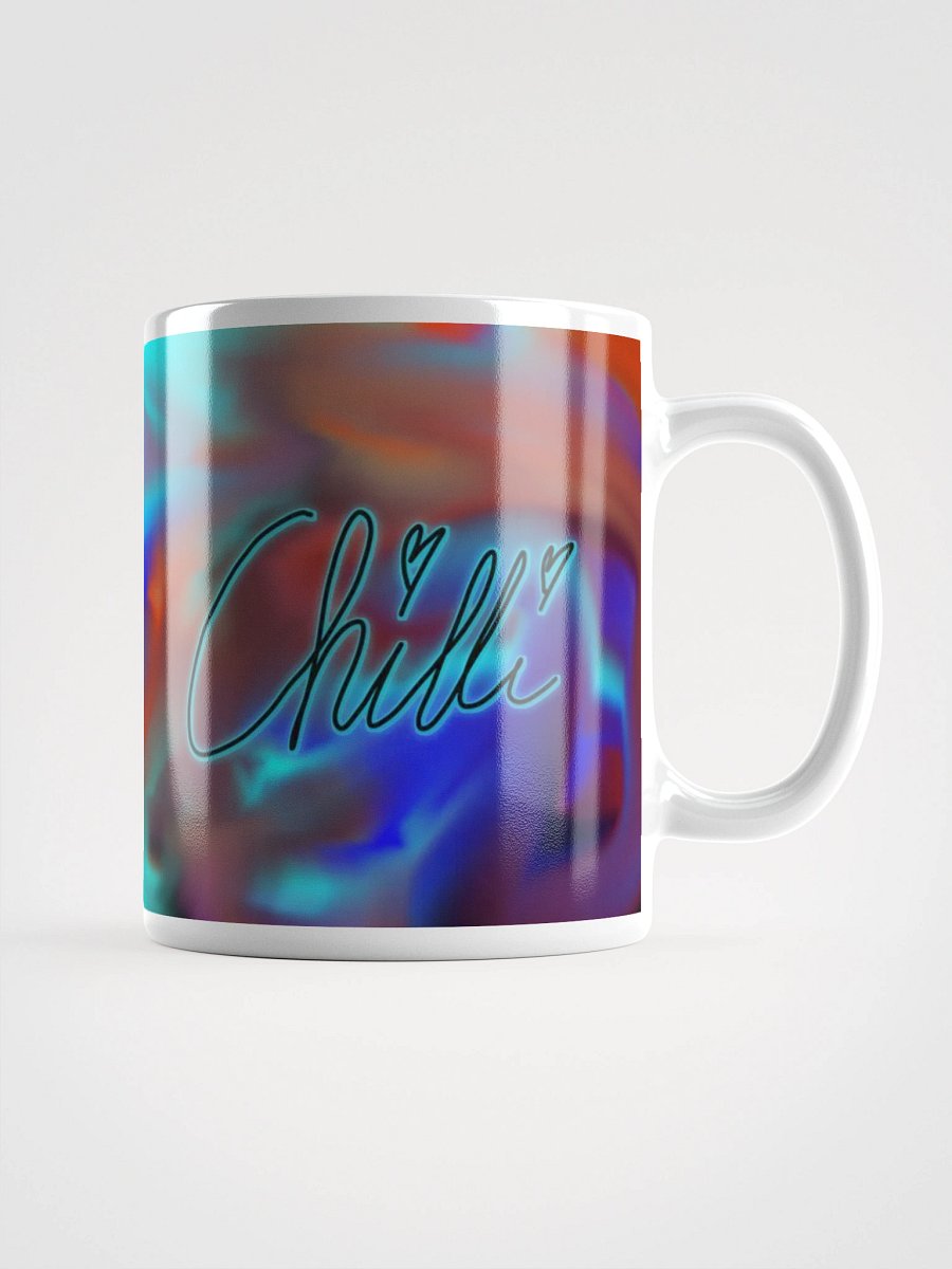 ChilliVibes Tasse – Farbverlauf Edition product image (1)