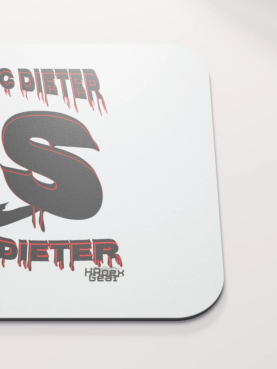 Dominic Dieter As Thee Dare Dieter 00 - Classic Mouse Pad product image (5)