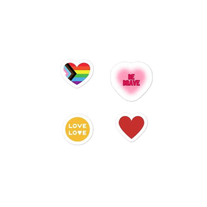 Love is Love product image (2)