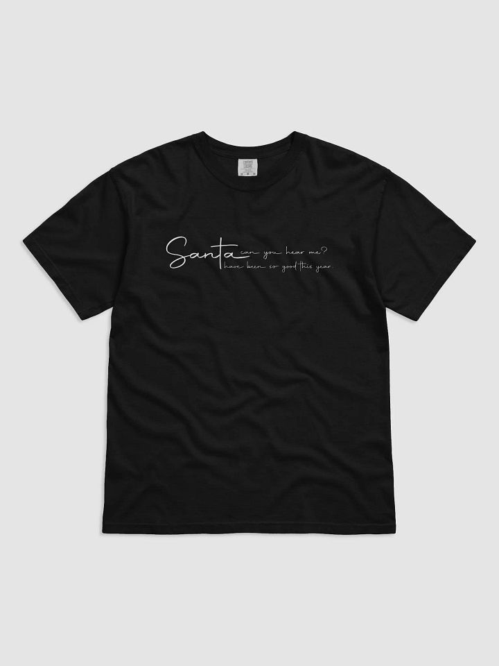 Santa, Can You Hear Me? product image (3)