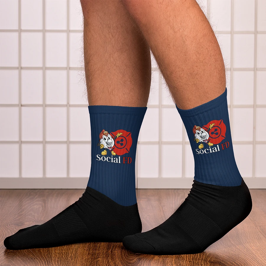 Social FD Socks product image (12)