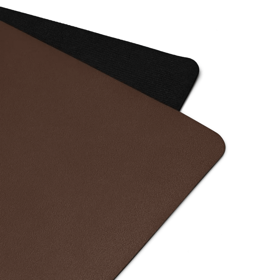 Luxurious IBVL Monogram Yoga Mat product image (2)