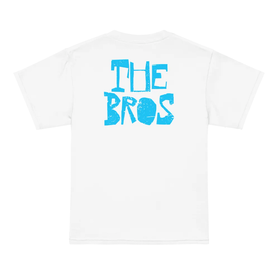 Messy Bros Kids Tee product image (4)