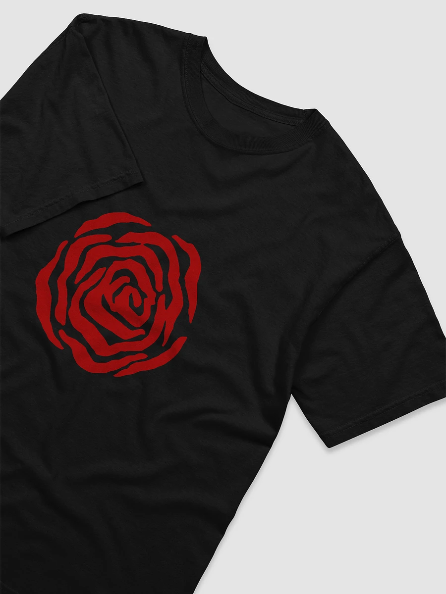 Rose Cake · heavyweight t-shirt product image (13)