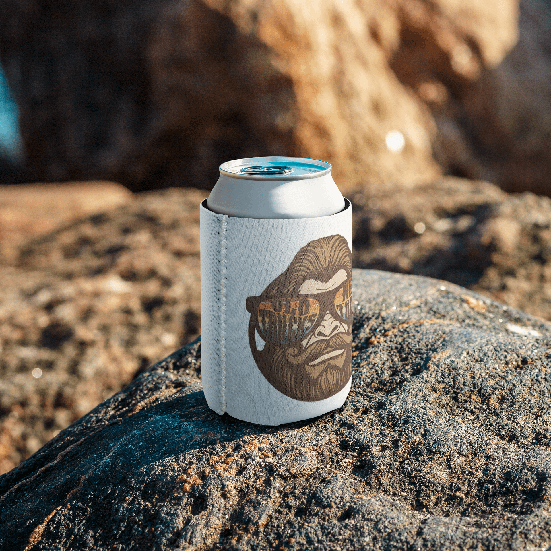 OTNT Vintage Koozie product image (1)