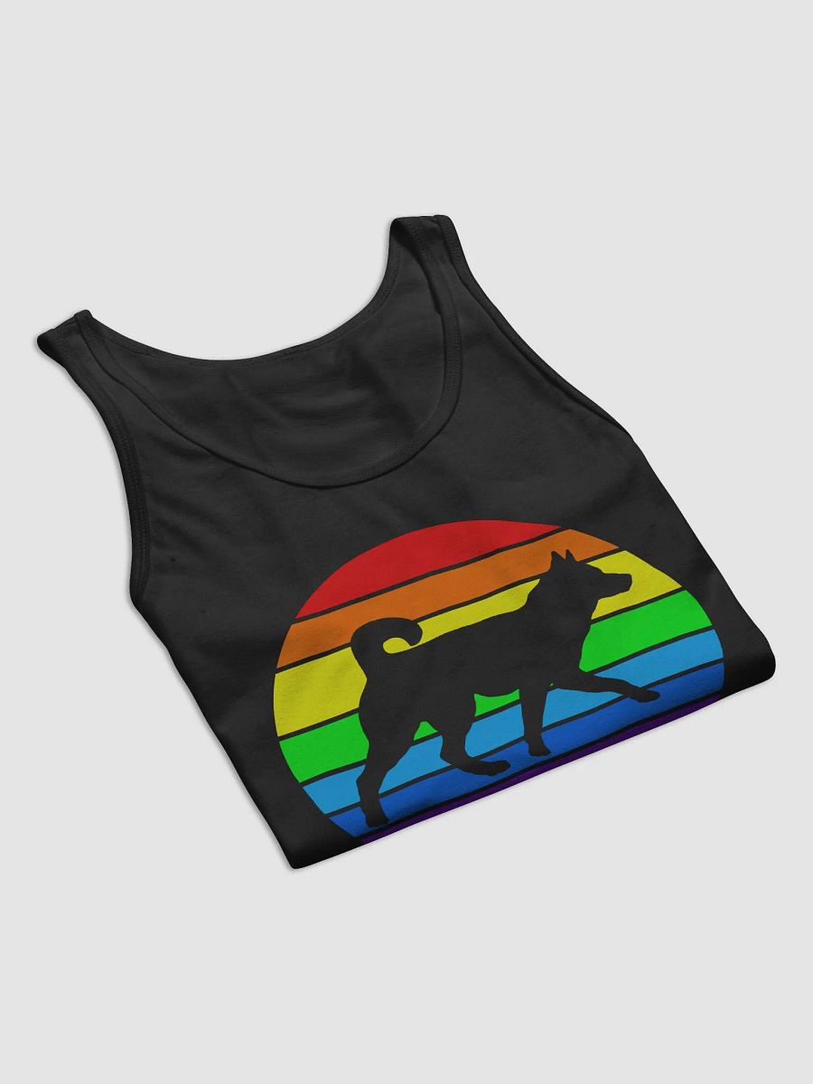 Husky Pride Tank product image (5)