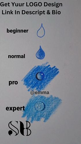 These Is How Designer Make Paintings.*Logo Design*
Want Logo Design !
Click here : linktr.ee/services_you_need