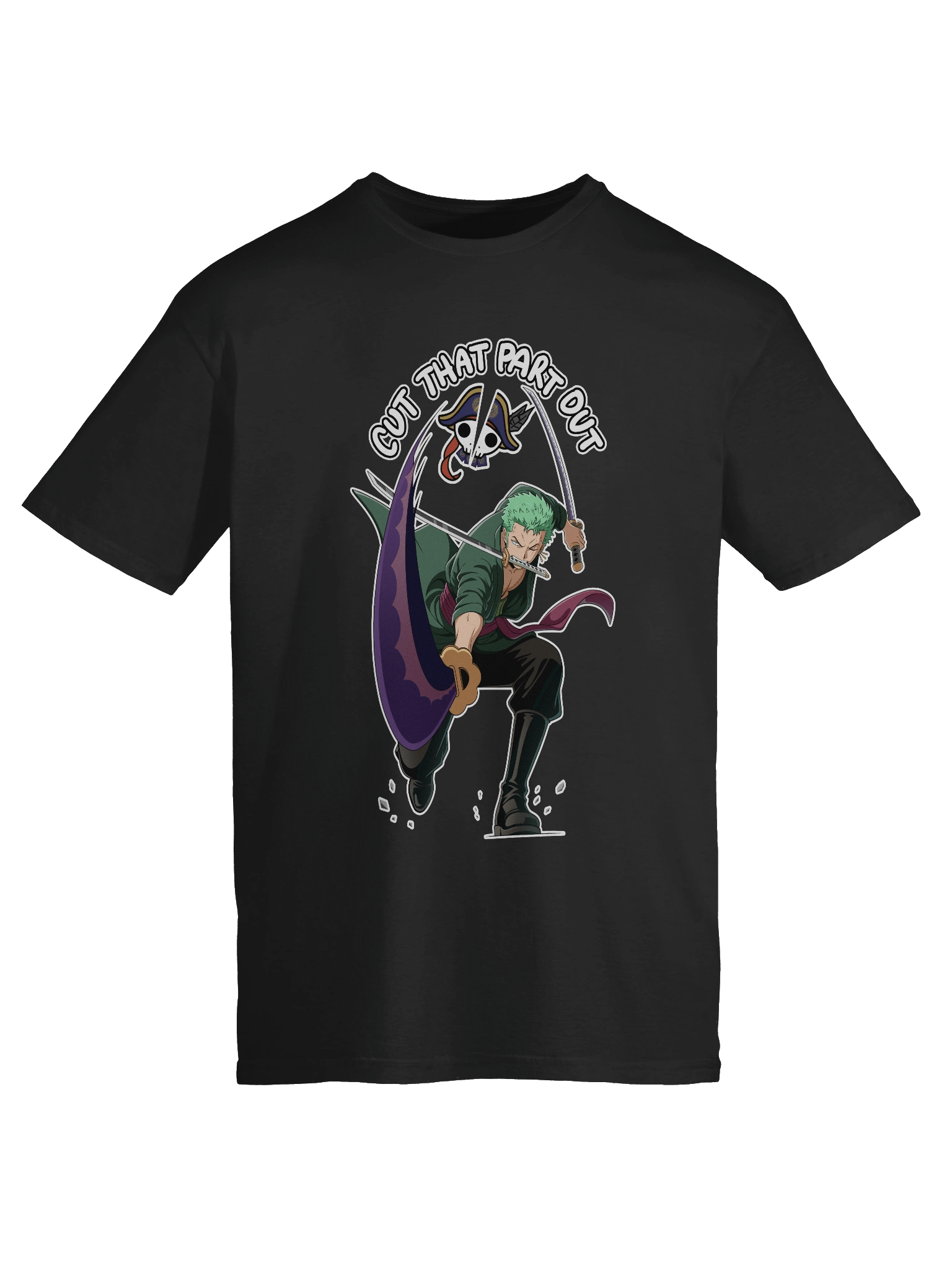 Cut That Part Out product image (9)