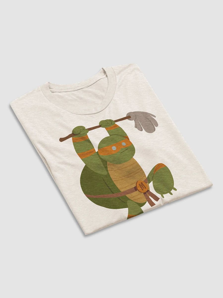 Mop Turtle product image (4)