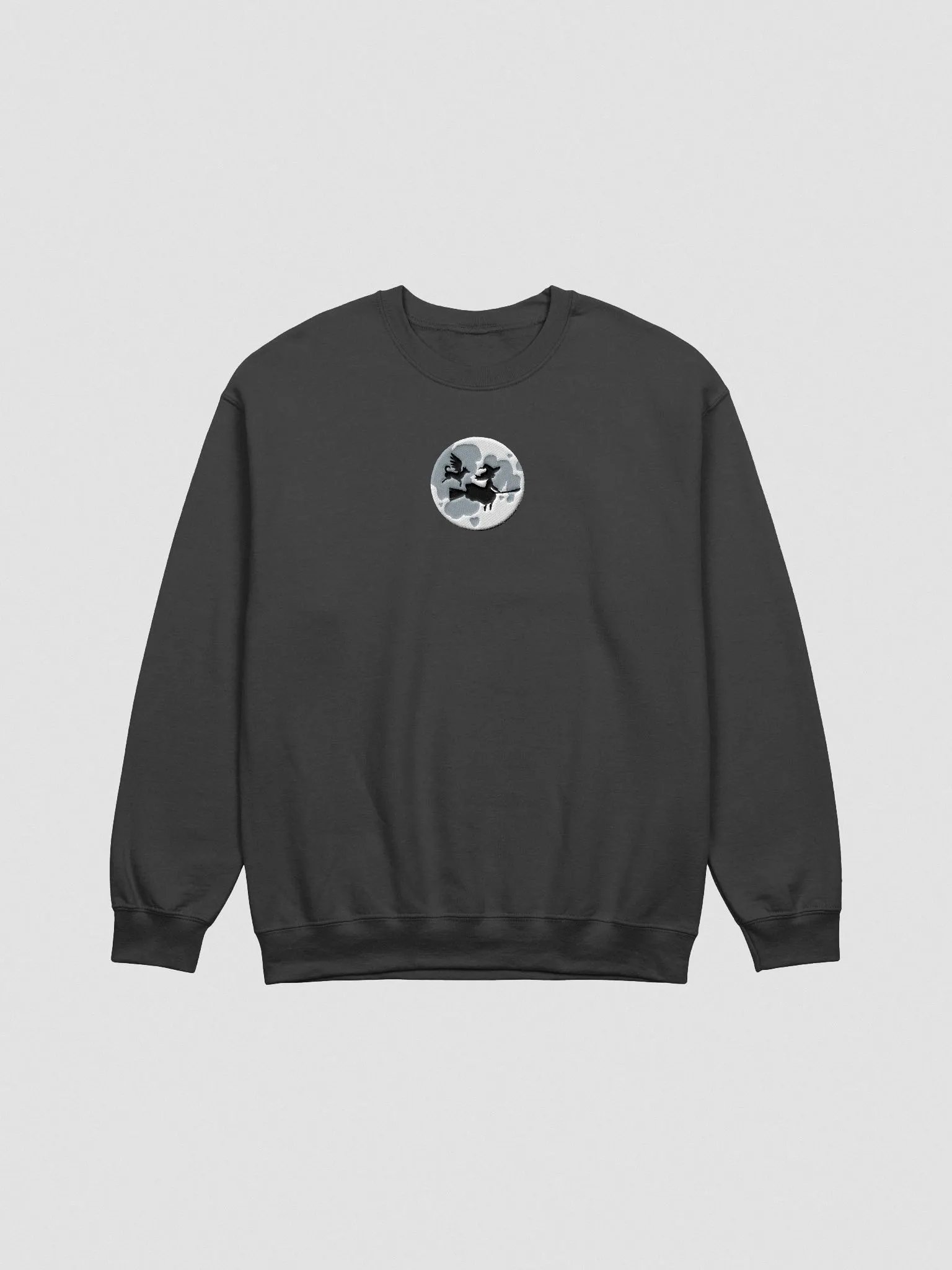 Kaza the Twitch Witch Sweater product image (21)