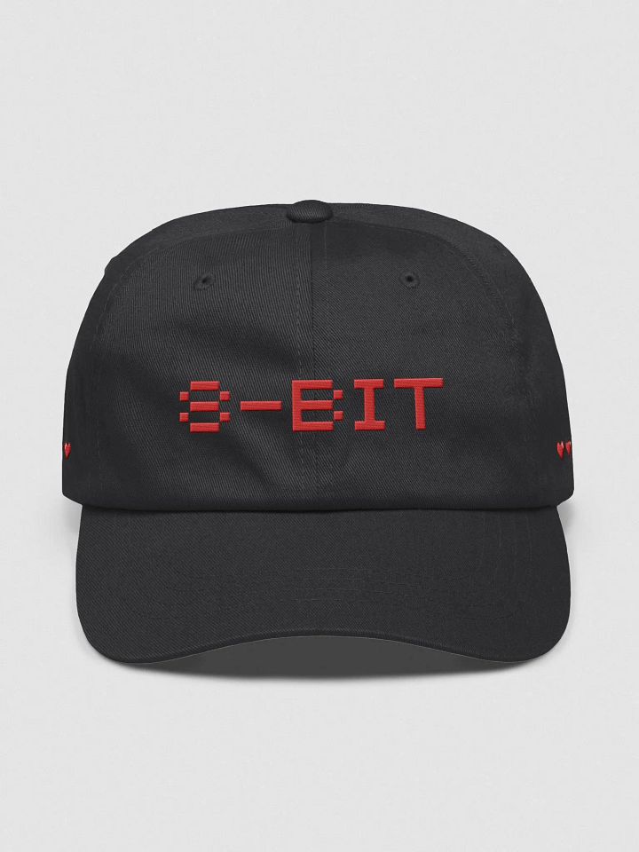 8-Bit Hat product image (1)