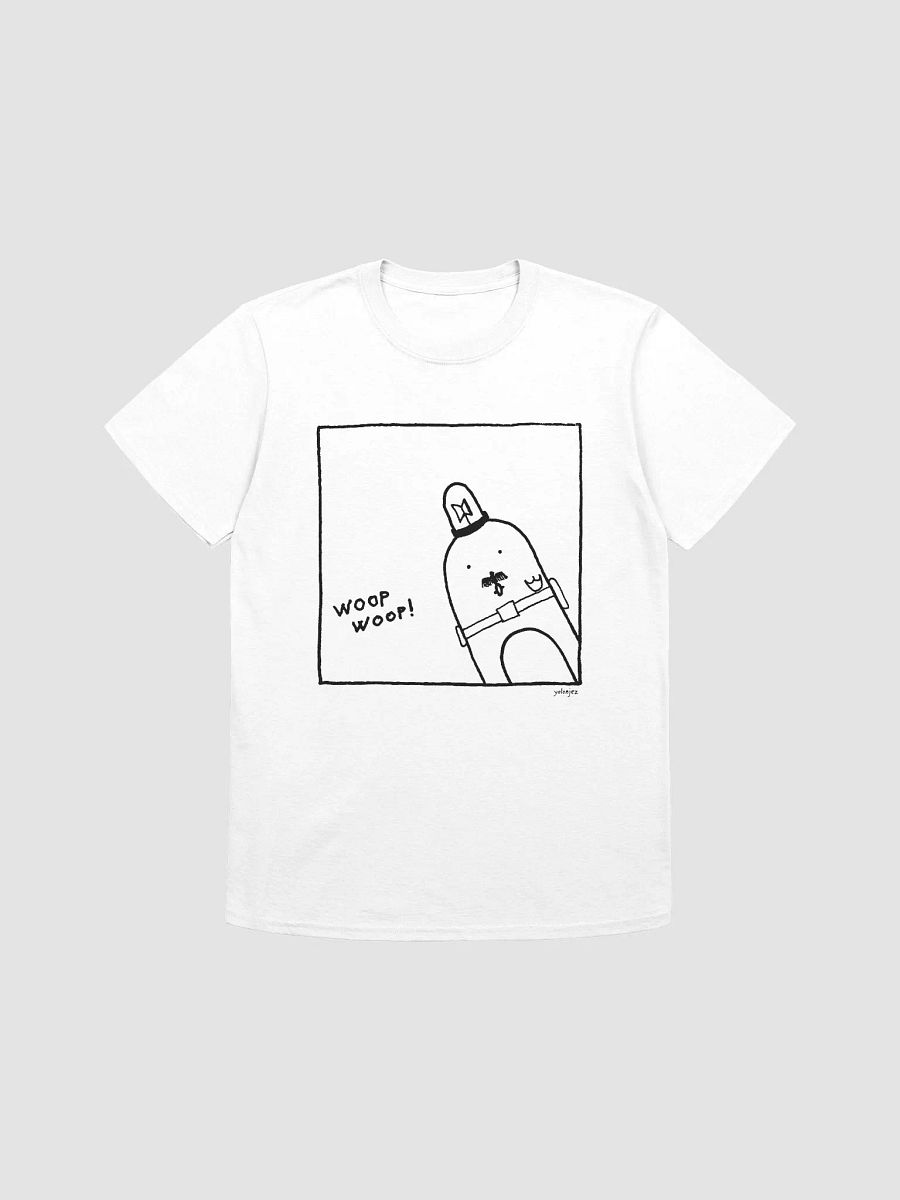 woop-woop t-shirt product image (1)