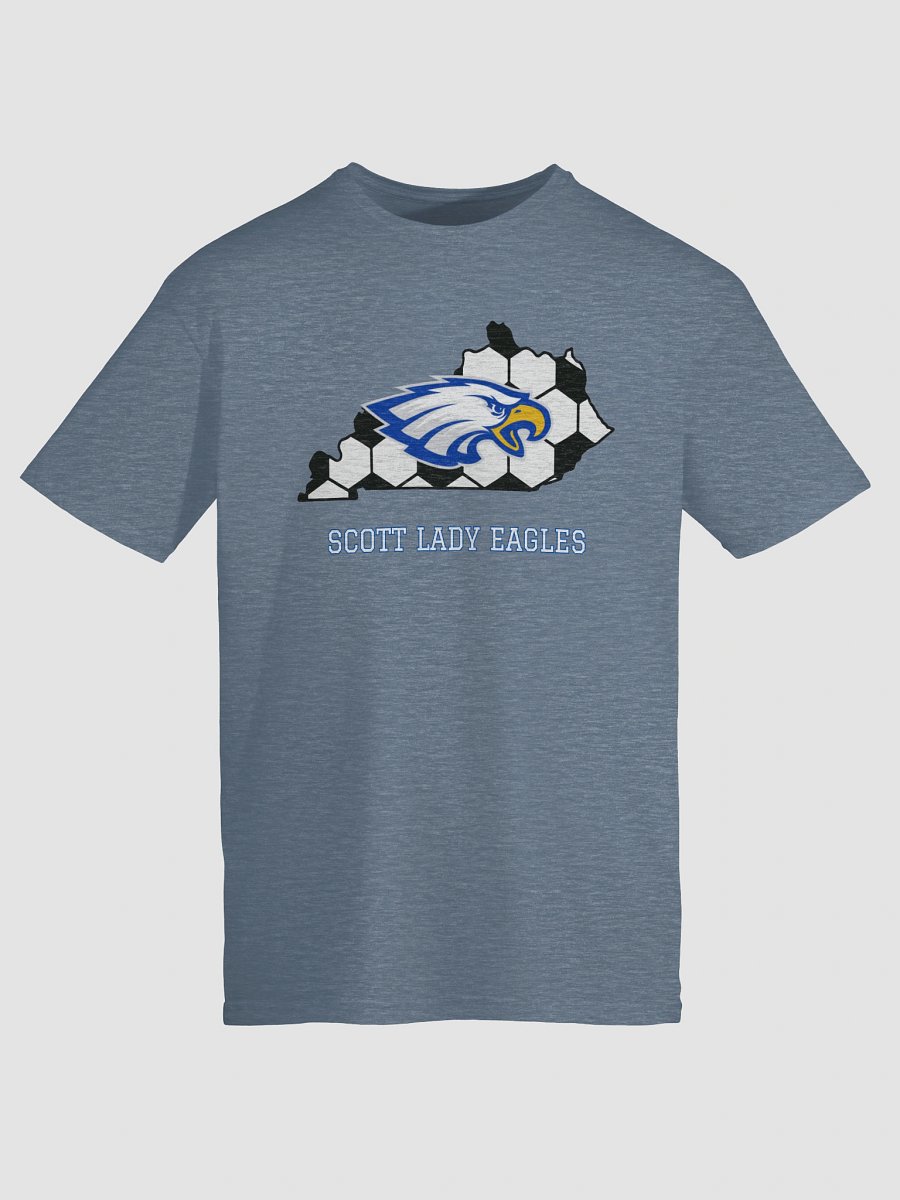Lady Eagles Full State Design product image (7)