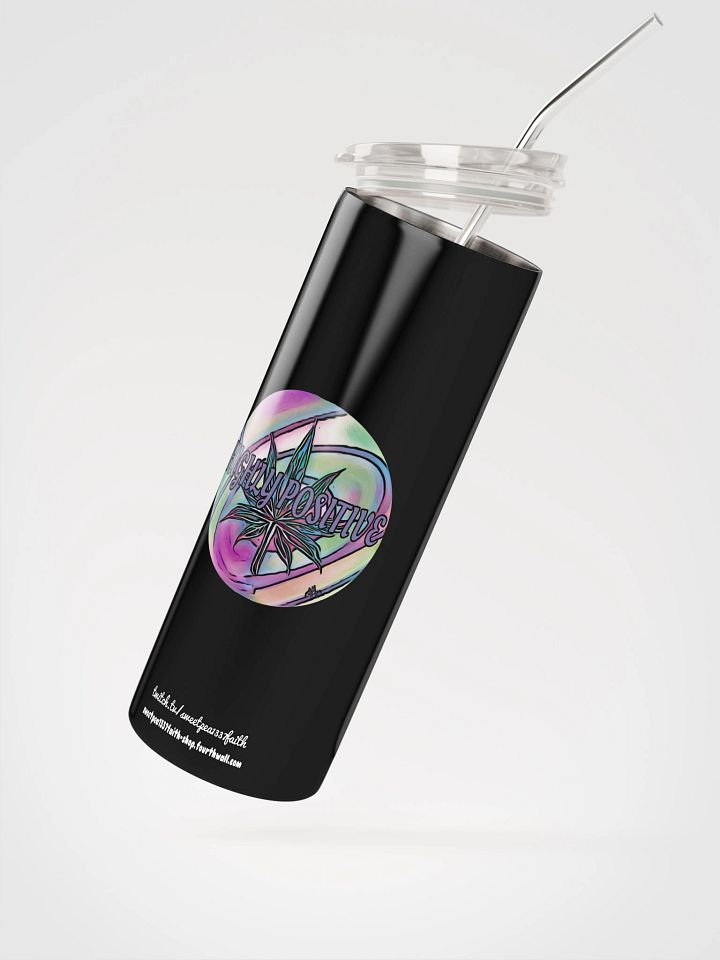 Highly Positive Tumbler product image (2)