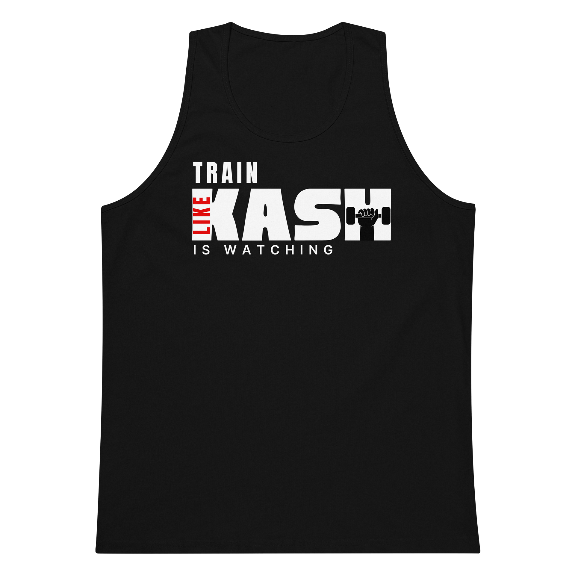 Men's Workout Tank product image (5)