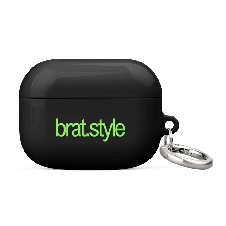 the bratstyle airpods case product image (1)