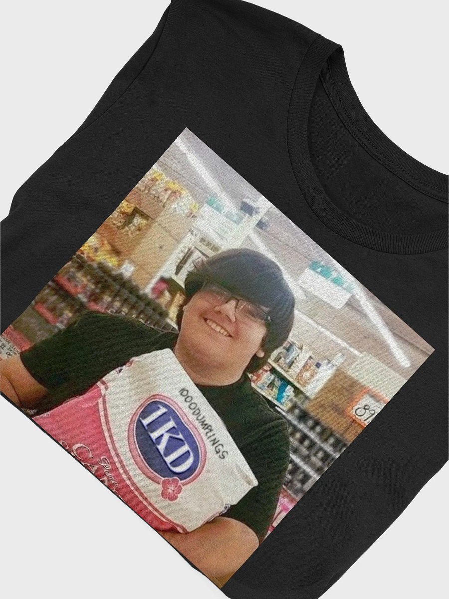 Sugar Boy | Unisex T-shirt product image (5)
