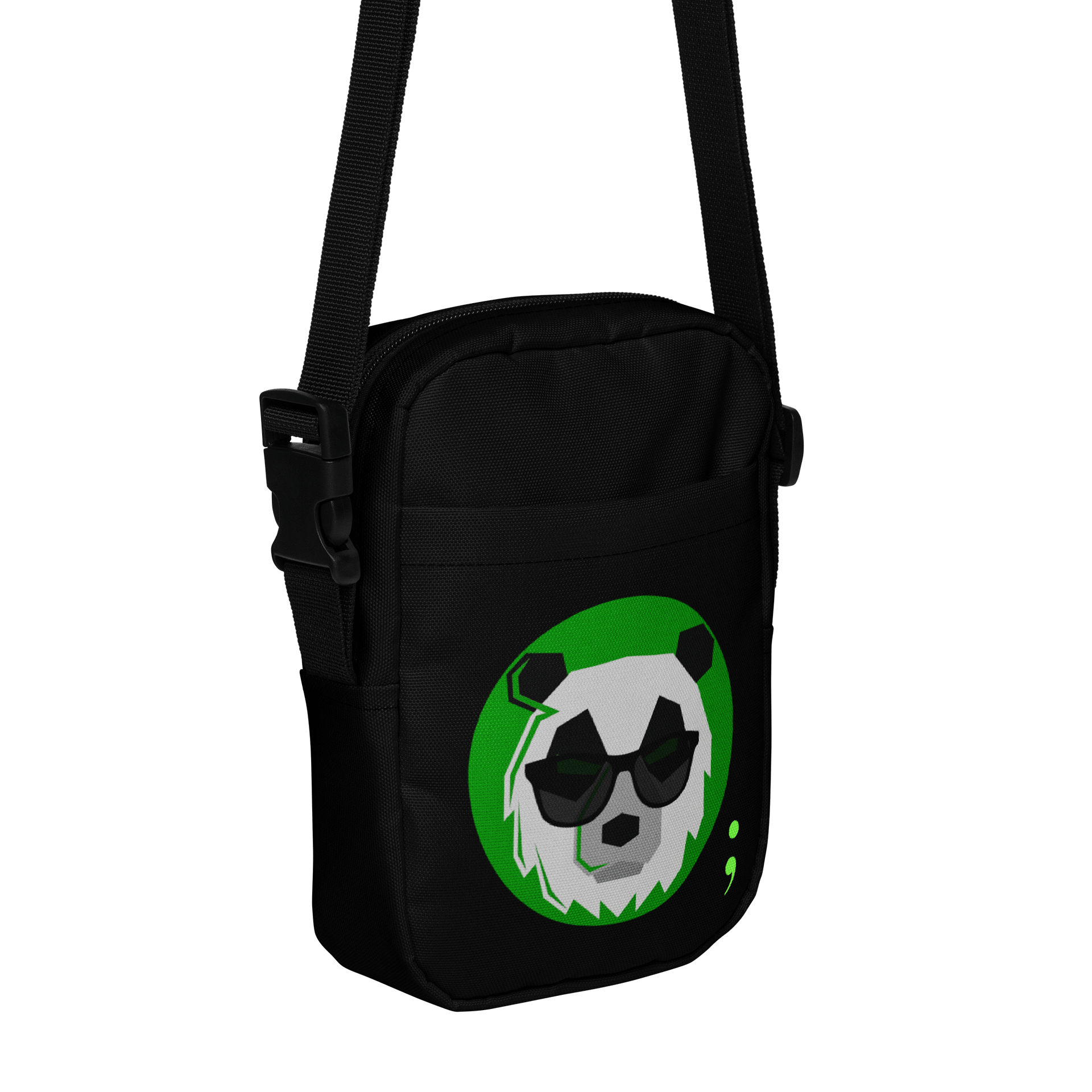 Hidden Message Bag product image (1)