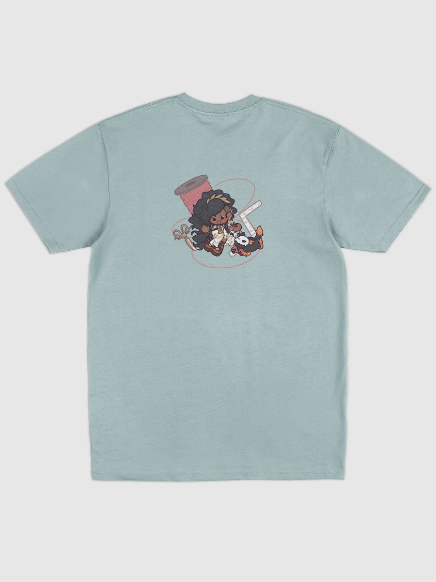 AnarkeeVT Chibi T Shirt product image (3)