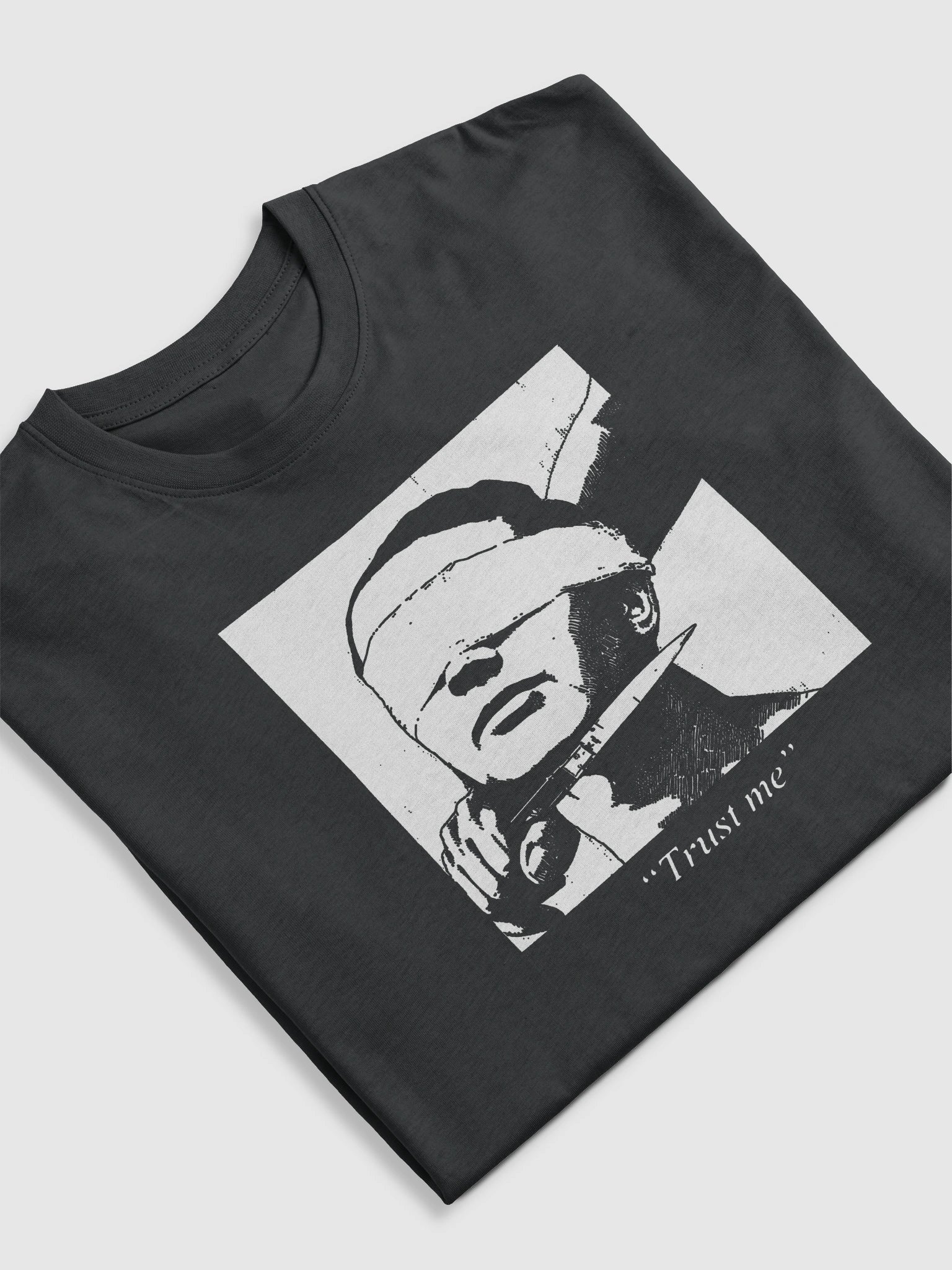TRUST - TSHIRT product image (2)