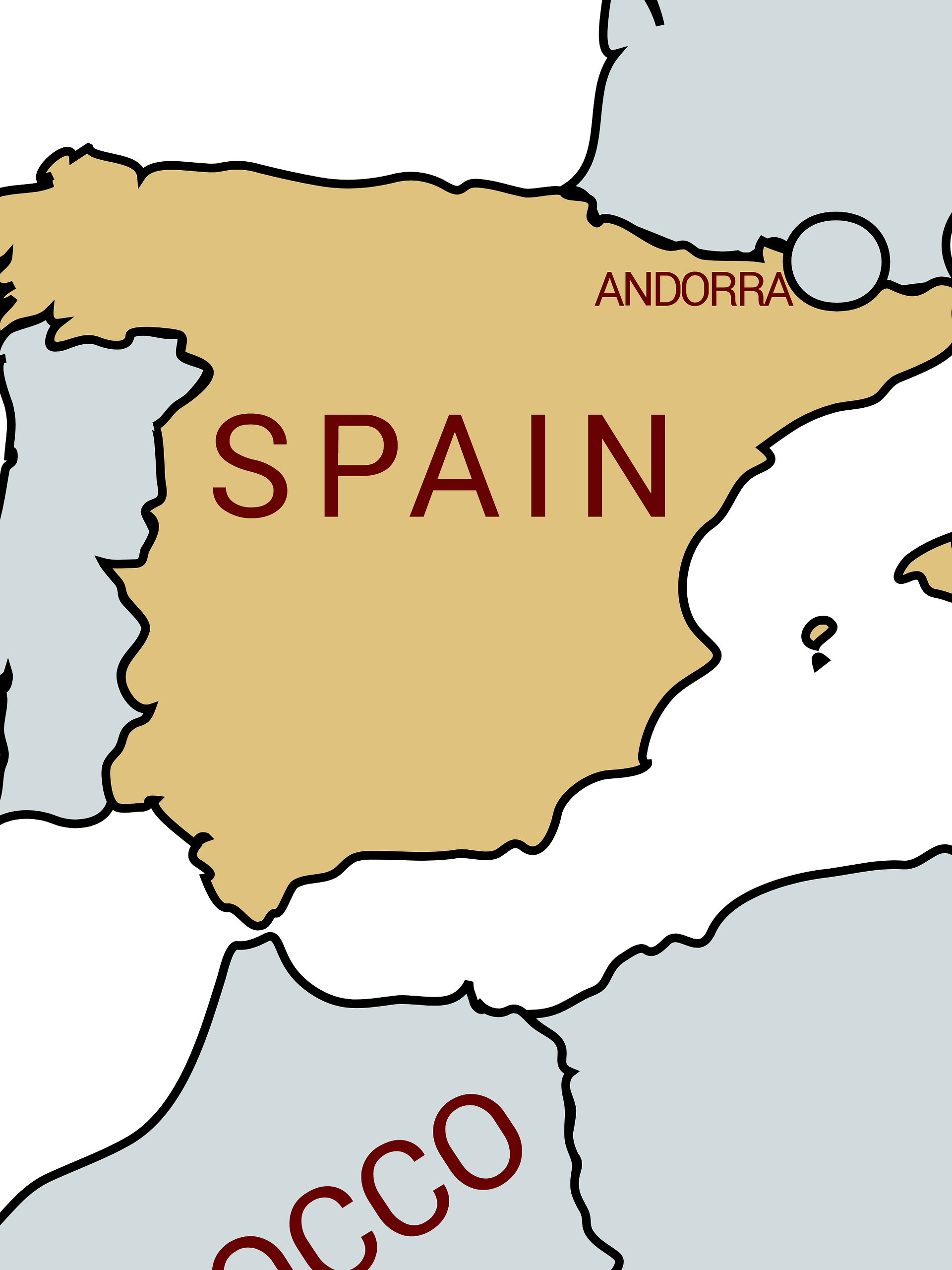 Risk Snapshot - Spain product image (1)