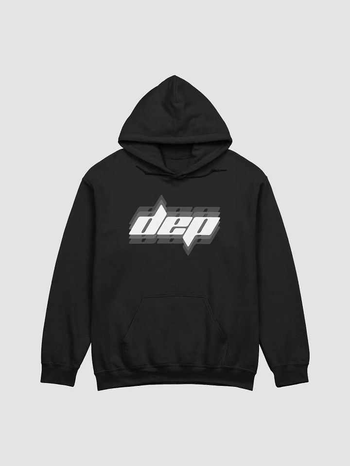 DEP Focus Hoodie product image (1)