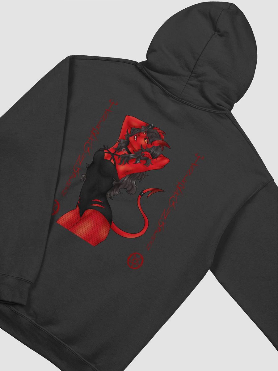 Demoness Hoodie product image (4)