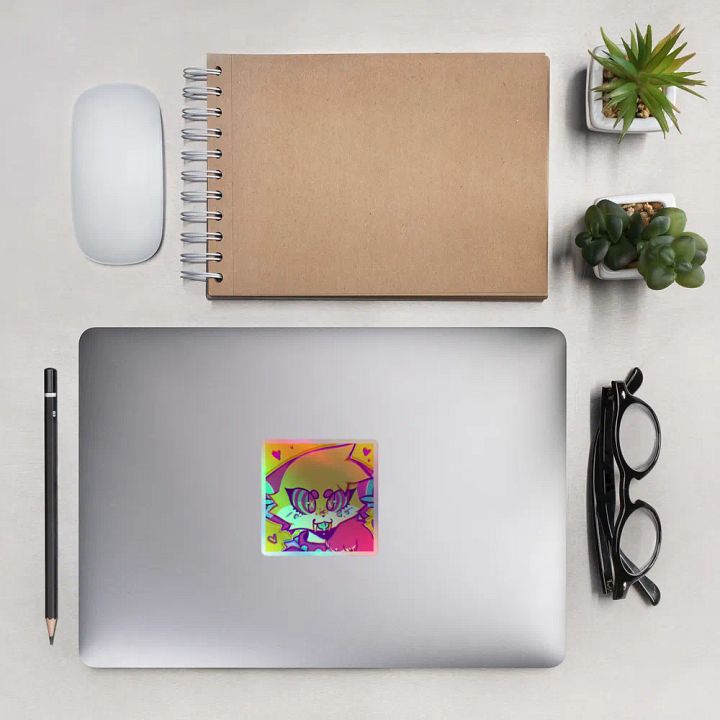 vegas sticker product image (2)